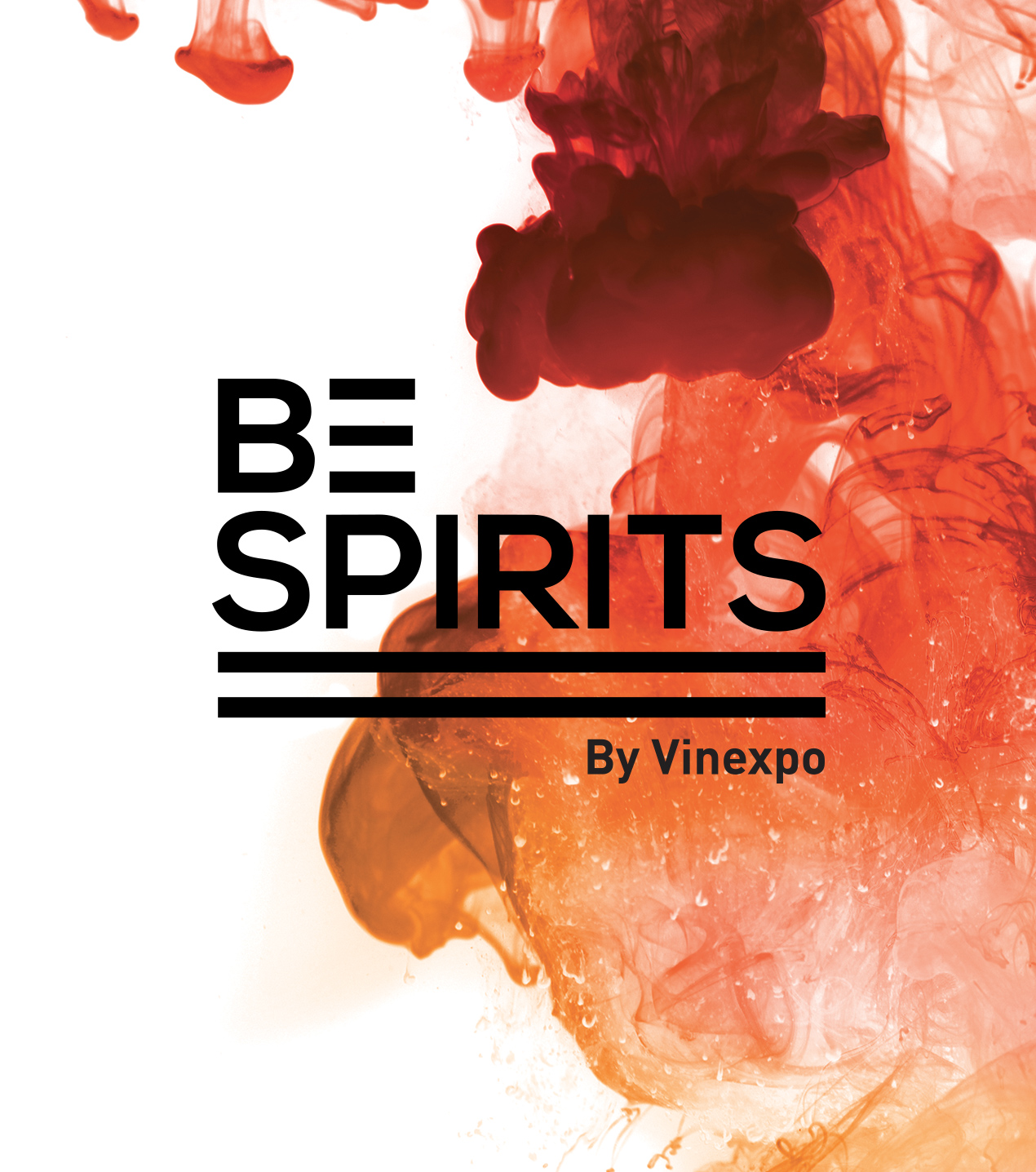 Be Spirits Vinexposium