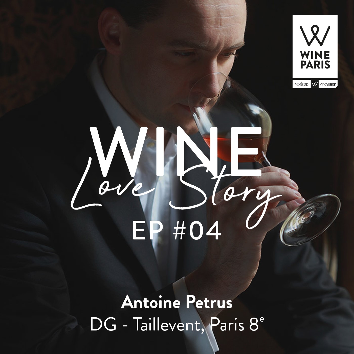Antoine Petrus