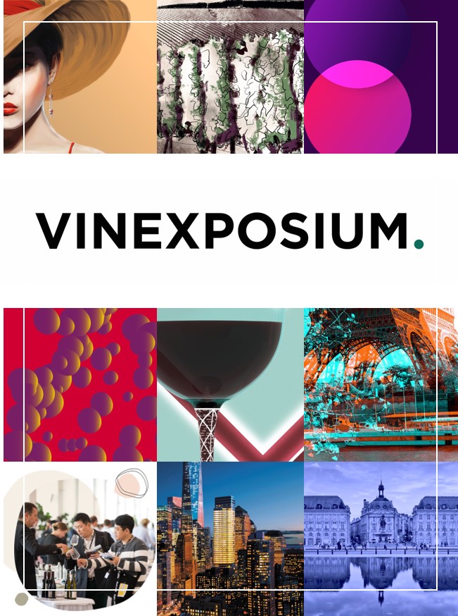 Vinexposium event