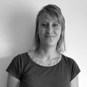 Nathalie Ravier