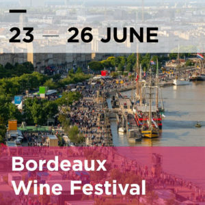 Bordeaux fête le vin 23 26 juin 2022 anglais