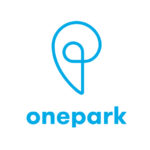 ONE PARK LOGO ONE PARK LOGO parking accès Wine Paris Vinexpo Paris