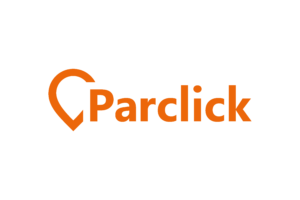 PARCLICK LOGO