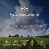 Agricola Beretta-logo