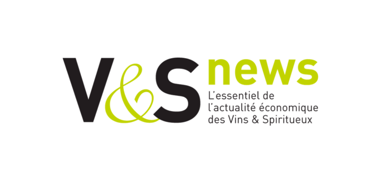 VS News logo