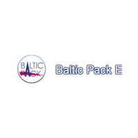 Baltik Pak Est logo
