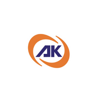 AK Import Agency logo
