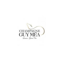 Champagnes Guy Méa logo