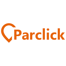 Parc Click logo