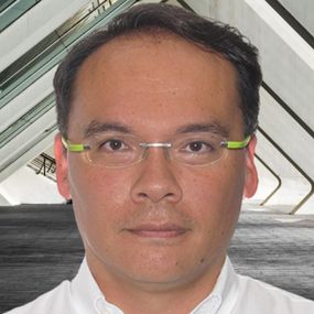 Olivier Hui-Bon-Hoa ﻿﻿