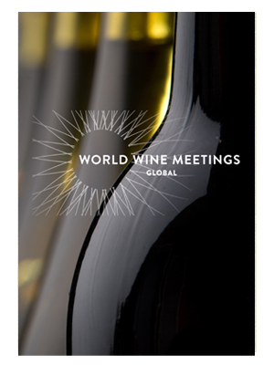 PREMIÈRE ÉDITION DE WORLD WINE MEETINGS À BLOIS