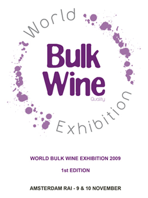 2009 - Bulk Wine Exhibition