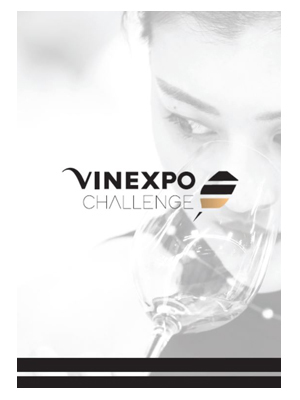 2014 - Vinexpo Challenge