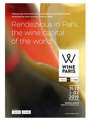 Wine Paris 2019