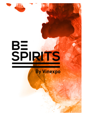 2020 - Be spirits