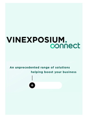 2020 - Vinnexpo Connect