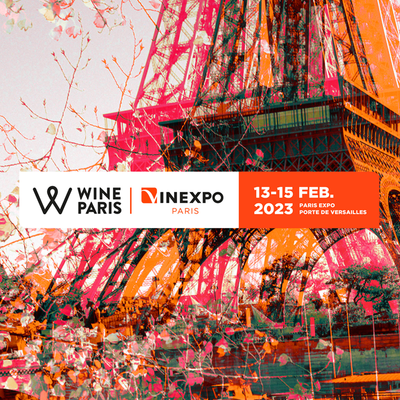 Moët Hennessy at Vinexpo: A Mindful Forum on Living Soils - Wine