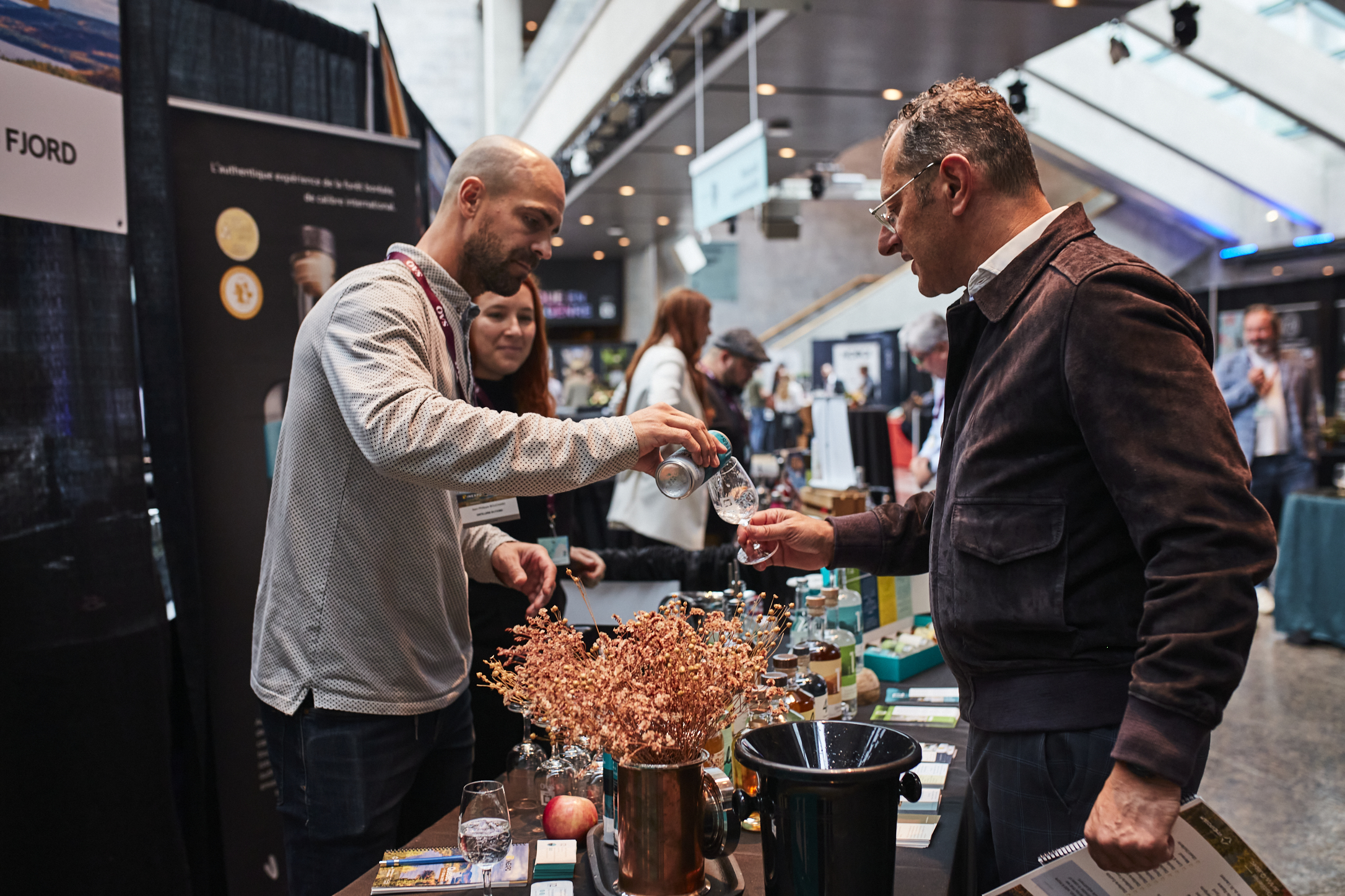 Moët Hennessy at Vinexpo: A Mindful Forum on Living Soils - Wine