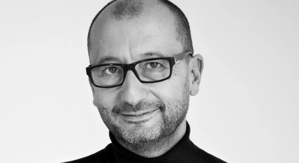 Portrait Laurent David de la Winetech