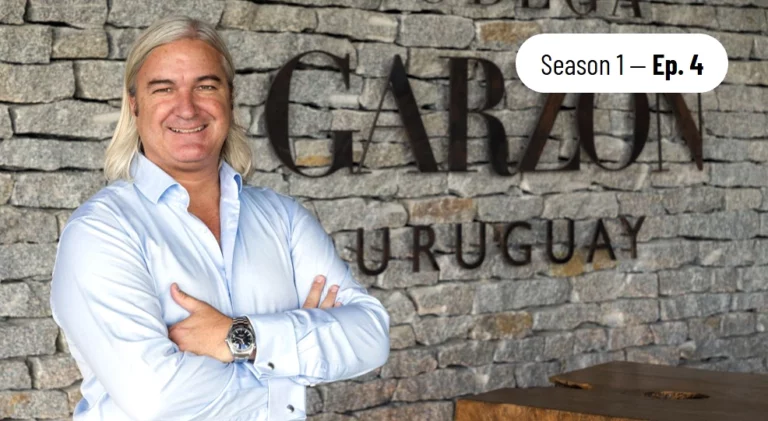 Portrait of Christian Wylie