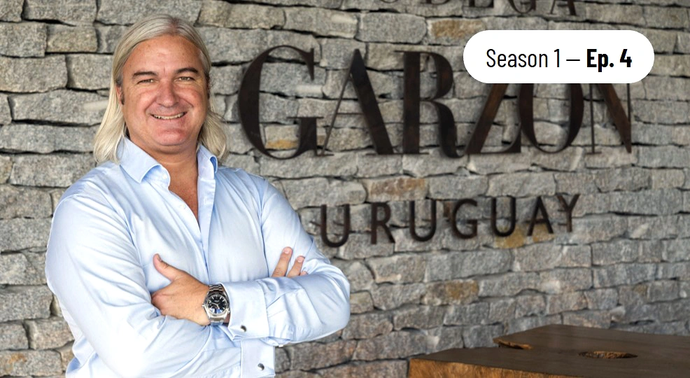 Portrait of Christian Wylie