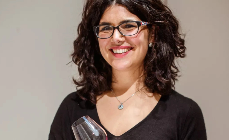 Pauline Vicard Areni Global