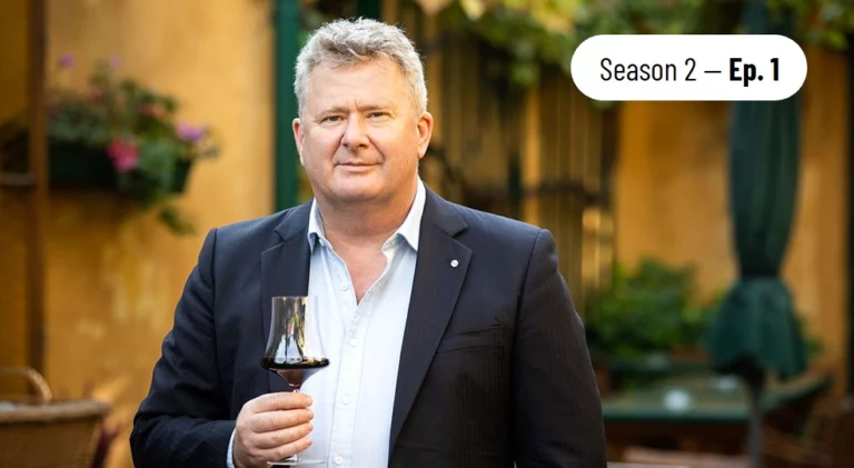 Portrait of Chris Yorke