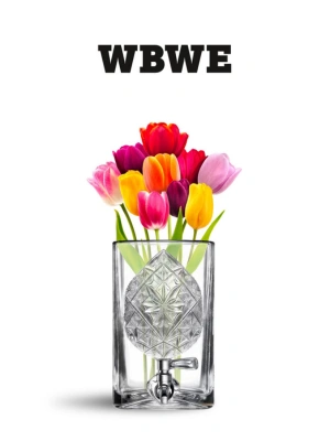 WBWE_300x400 Format 9/16 du poster WBWE Amsterdam du 30 Novembre au 01 Décembre 2026