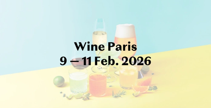 Be No Wine Paris 2026