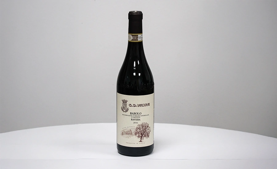 PHOTO 6 _ Aldo Conterno Barolo Granbussia 2013