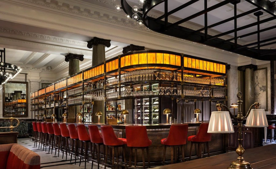 Photo 2 : Milroy's of Soho (c) Milroy's of Soho