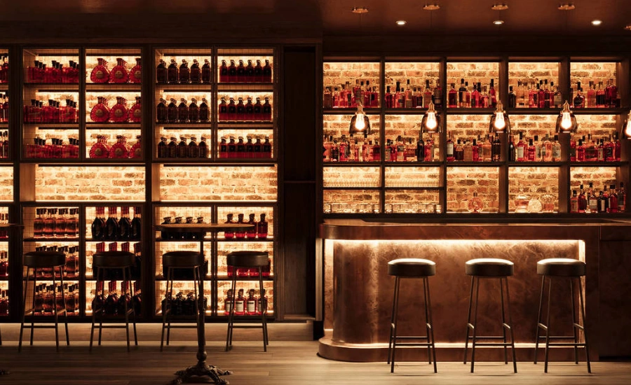 Photo 3 : Cocktails (c) M.S. Meeuwesen for Unsplash