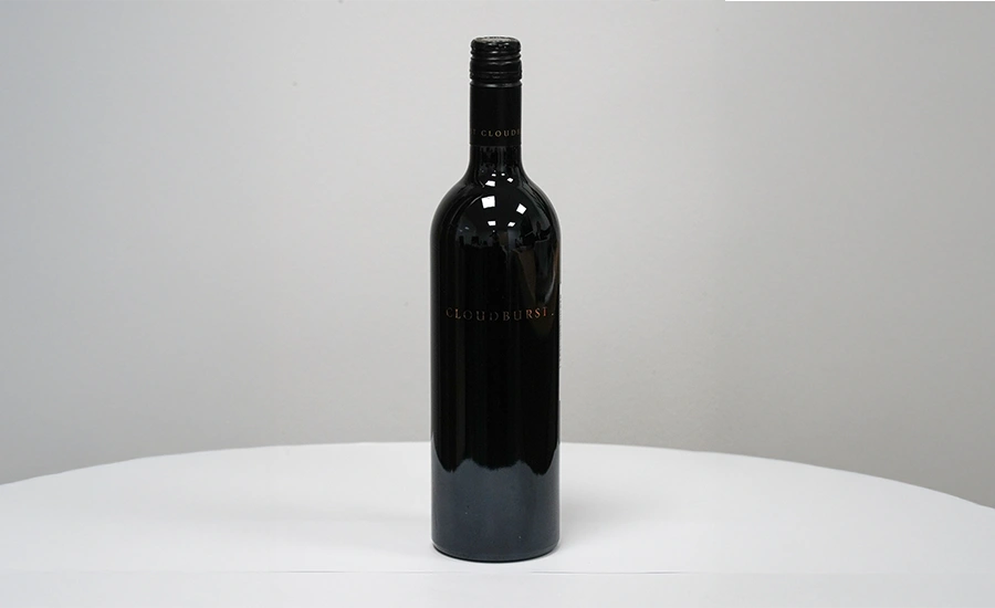 PHOTO 7 _ Cloudburst Cabernet Sauvignon Margaret River 2014