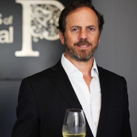 Fréderico Falcão © Wines of Portugal