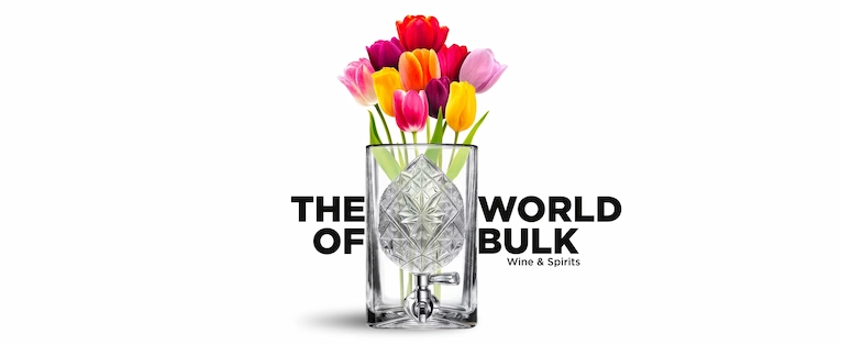 Poster 16:9 de World Bulk Wine Exhibition 2026