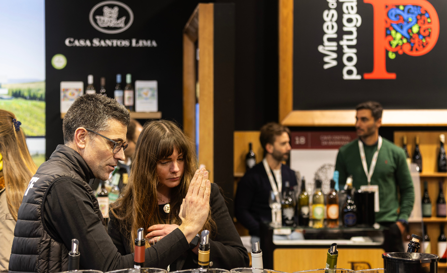 rendez-vous d'affaire sur salon