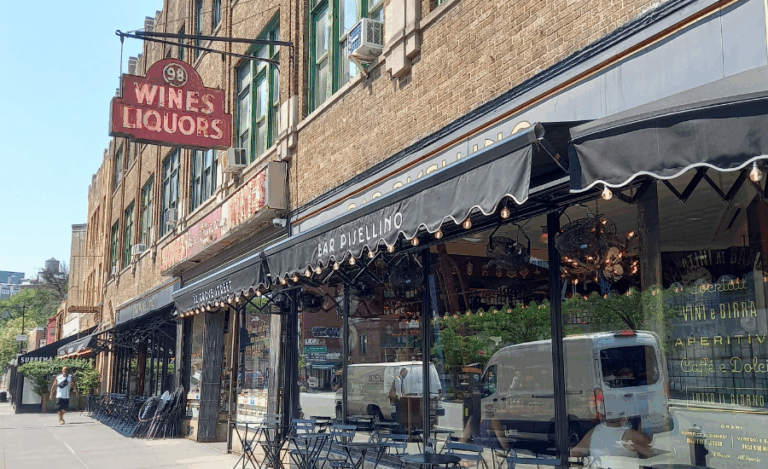 magasin de vente de vins liquoreux