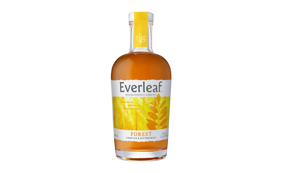 EverleafForest