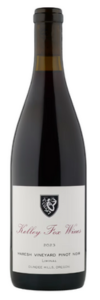 Kelley Fox Wines Maresh Vineyard Liminal Pinot Noir 2023