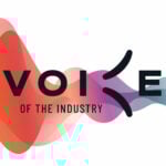 Logo wave of Voice of the Industry