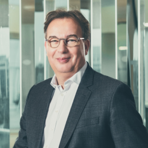 Portrait de Arnaud BOUSSEMARD