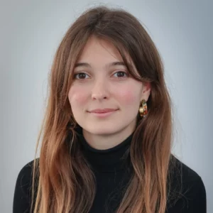 Portrait Myriam BATY