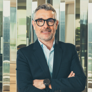 Portrait de Rodolphe LAMEYSE