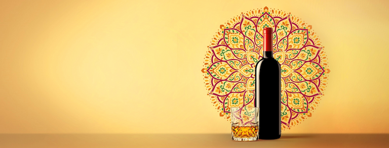 Bannière Vinexpo Discover 2026 long