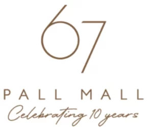 Logo de 67 Pall Mall
