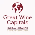 Logo Great Wine Capitals