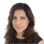 Portrait de Nimmi Malhotra