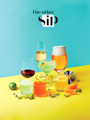 The Other Sip 2027