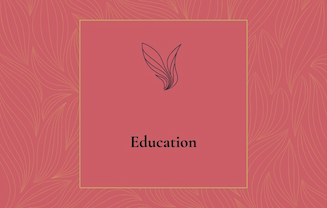 2026 V d'Or Category Education