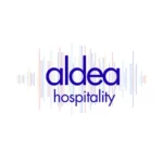 Logo de Aldea Hospitality